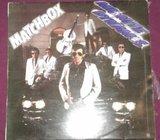 LP PLOČA, MATCHBOX - MIDNITE DYNAMOS