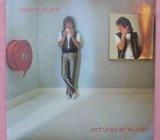 LP PLOČA, ROBERT PLANT - PICTURES AT ELEVEN