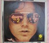 LP PLOČA, THE DOORS - STAR COLECTION II