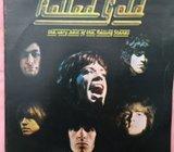 LP PLOČA, THE ROLLINGSTONES - THE VERY BEST, DUPLI