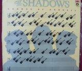 LP PLOČA, THE SHADOWS - CHANGE OF ADDRESS