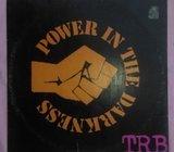 LP PLOČA, TOM ROBINSON BAND - POWER IN THE DARKNESS