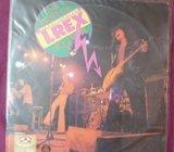 LP PLOČA, T.REX - THE BEST OF