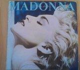 Madonna - True Blue