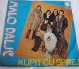 Malo Dalje ‎– Kupit Ću Sprej / Zbrka