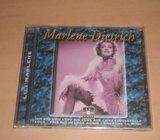 marlene dietrich - lili marlene