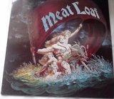 Meat Loaf - Dead Ringer lp