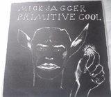 Mick Jagger - Primitive Cool lp
