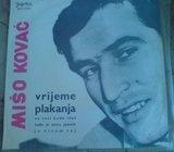 Miso Kovac - vrijeme plakanja