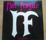 Not Fragile - Who Dares Wins
