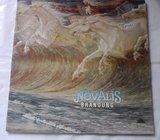 Novalis - Brandung lp
