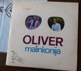 OLIVER DRAGOJEVIĆ Malinkonija 1977. nMint
