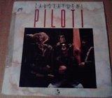 Piloti - Zaboravljeni lp