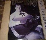 RANDY TRAVIS