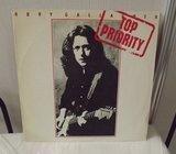 RORY GALLAGHER - Top Priority