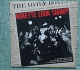 roxette look sharp lp'