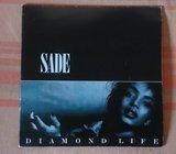 sade diamond life lp