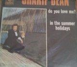 Sharif Dean,singlica
