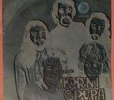 SINGL PLČA, KORNI GRUPA - JEDNA ŽENA