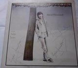 Steve Winwood Steve Winwood lp