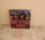 SWEET - Strung up / 2 LP