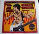 The Jet Boys ‎– Teenage Thunder Revisited