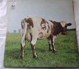 The Pink Floyd - Atom Heart Mother lp