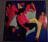 The Rolling Stones - Dirty Work lp