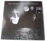 The Sisters Of Mercy - Floodland lp