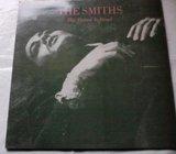 The Smiths - The Queen Is Dead lp