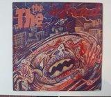 THE THE - INFECTED - LP PLOČA -MINT STANJE