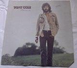 Tony Cole - If The Music Stops lp