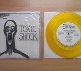 Toxic Shock - 7