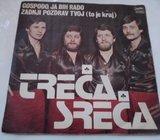 Treća Sreća ‎– Gospođo, Ja Bih Rado / Zadnji Pozdrav tvoj