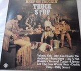 Truck Stop Keep On Truckin' lp