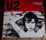 U2 Sunday Bloody Sunday