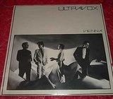 ULTRAVOX-VIENNA