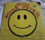 Various Acid House Fever lp