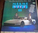 Various Miami Vice II lp