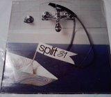 Various Split '81 - Festival Zabavne Glazbe lp