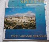 Various Split 88 - Veče Zabavnih Melodija 2xlp