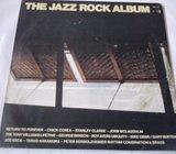 Various ‎– The Jazz Rock Album lp