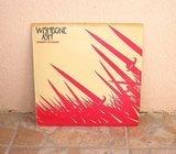 WISHBONE ASH - Number the Brave