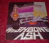 WISHBONE ASH
