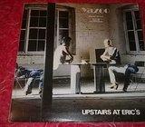 YAZOO-UPSTAIRS AT ERIC,S