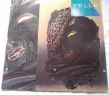 Yello ‎– Stella lp