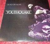 YOUTHQUAKE