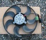 VENTILATOR HLADNJAKA OPEL