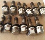 Vijci za felge M12x1,5x28