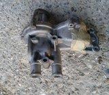 vodena pumpa golf 2 diesel